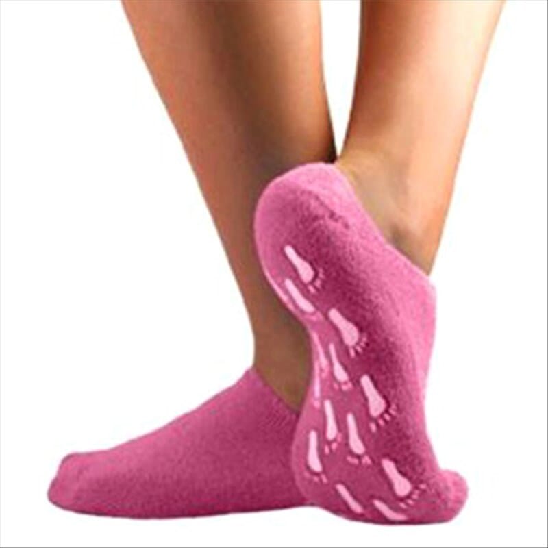View Chaussettes hydratantes GeLuscious Rose information