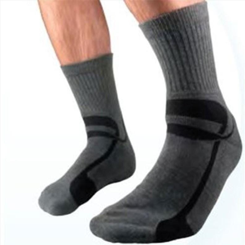 Chaussettes hydratantes pour homme - GeLuscious