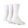 Lot de 3 paires de chaussettes en bambou pour diabétiques