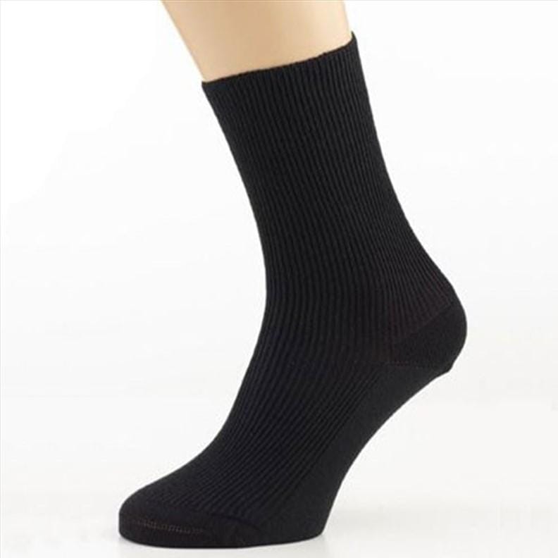 Couleur : Noir - Taille : S