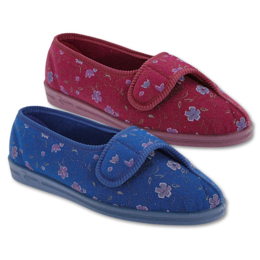 Chaussons Diana pour femme