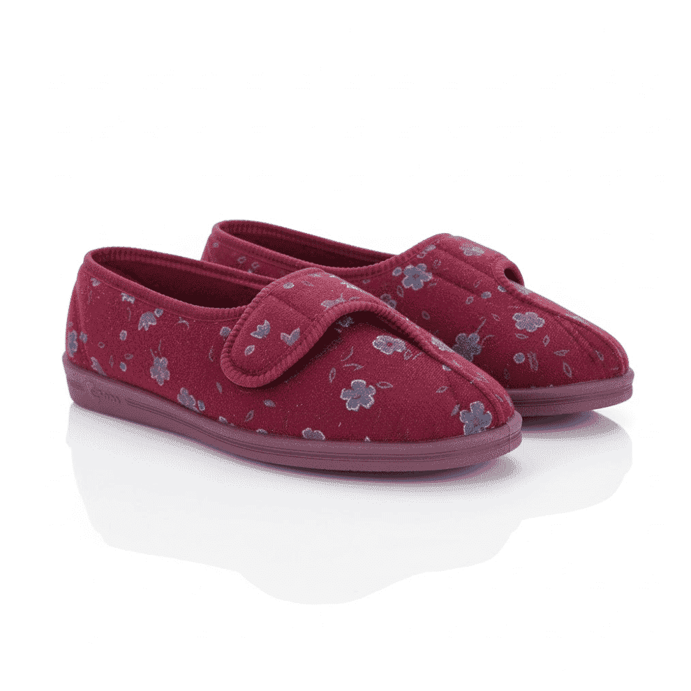 Chaussons Diana pour femme