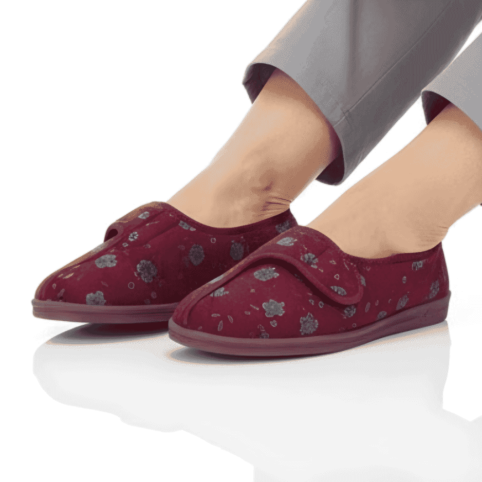Chaussons Diana pour femme