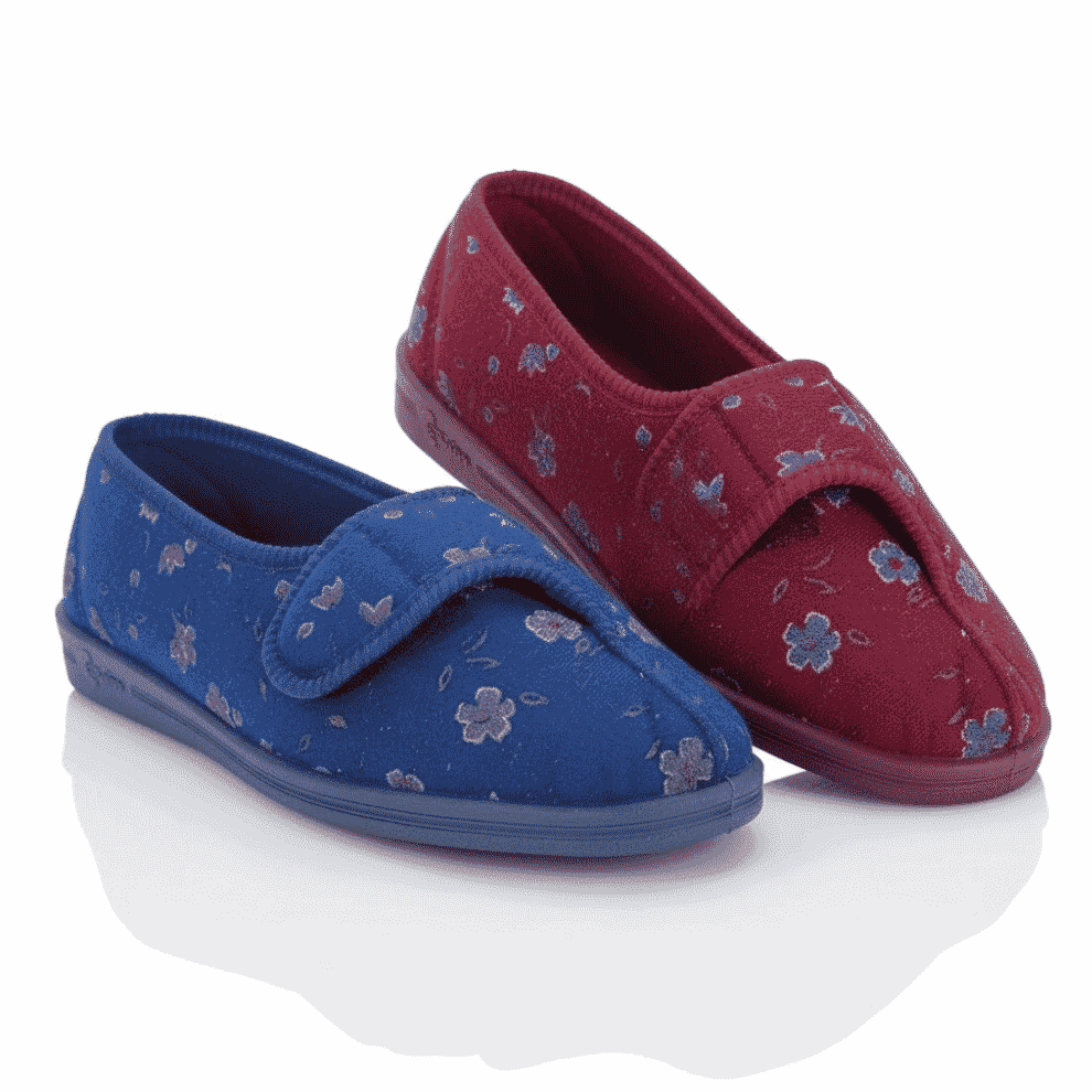 Chaussons Diana pour femme
