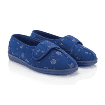 Chaussons Diana pour femme