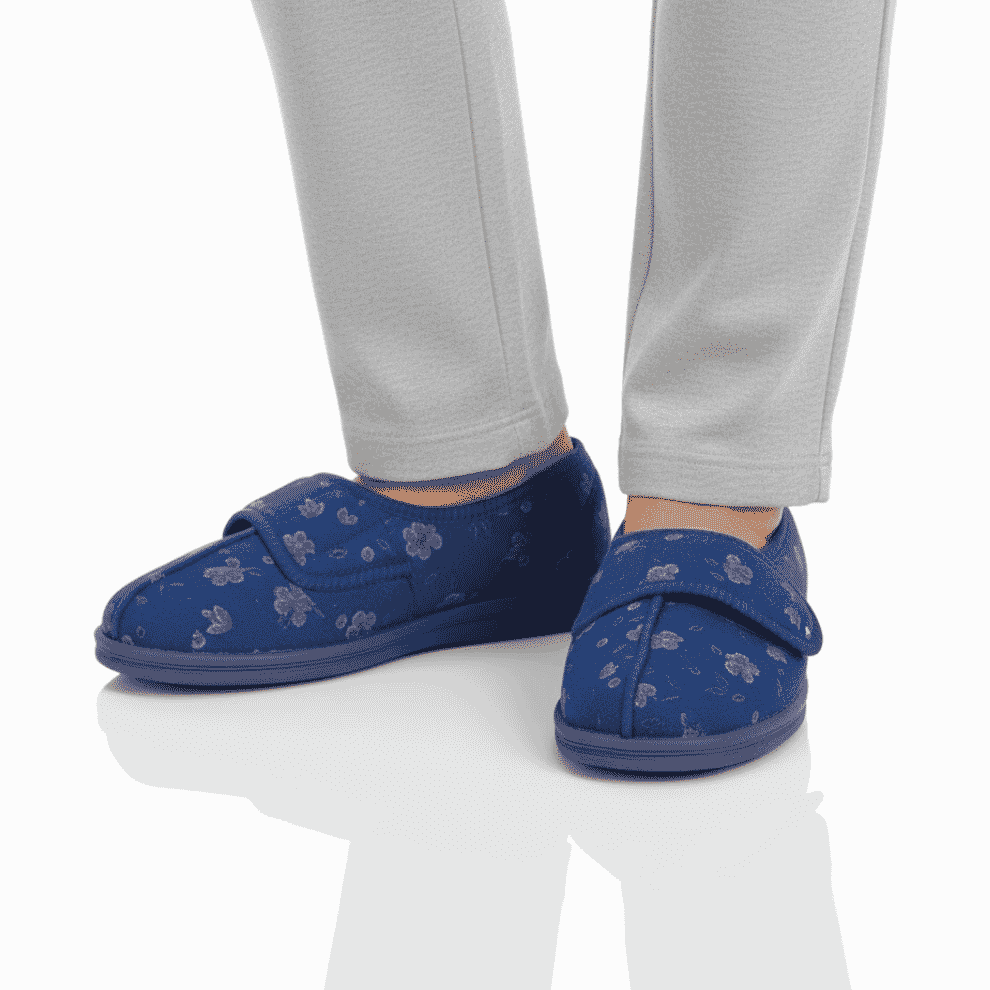 Chaussons Diana pour femme