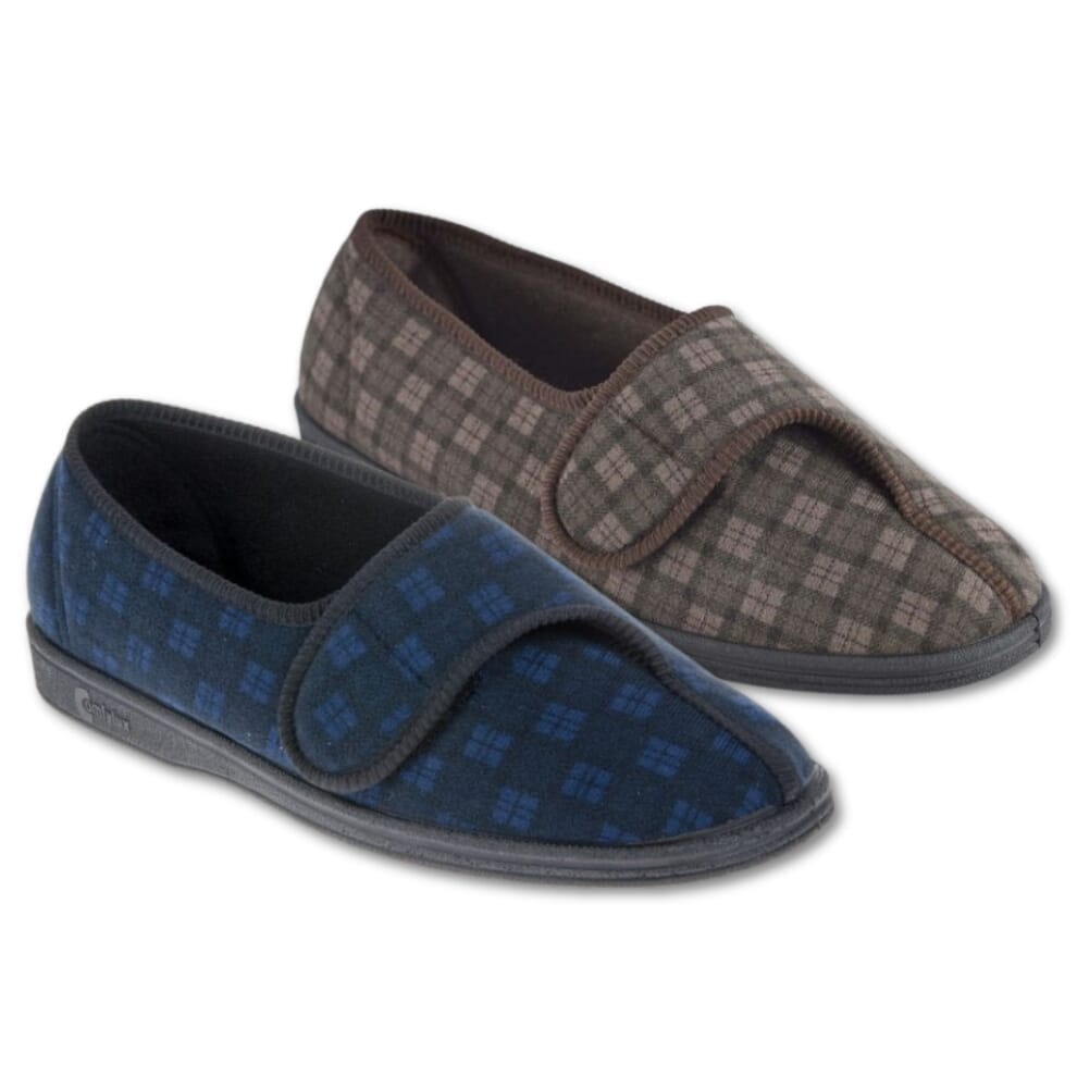 Chaussons pour homme - Paul