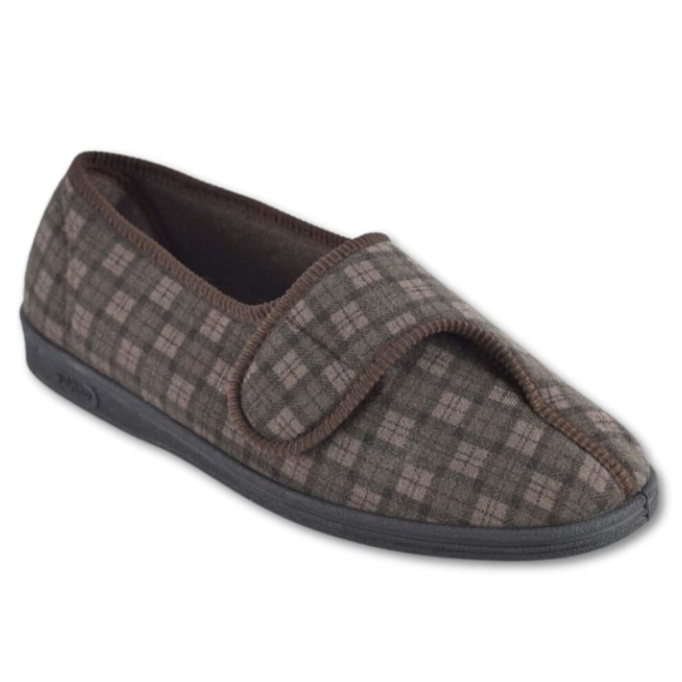 Chaussons pour homme - Paul