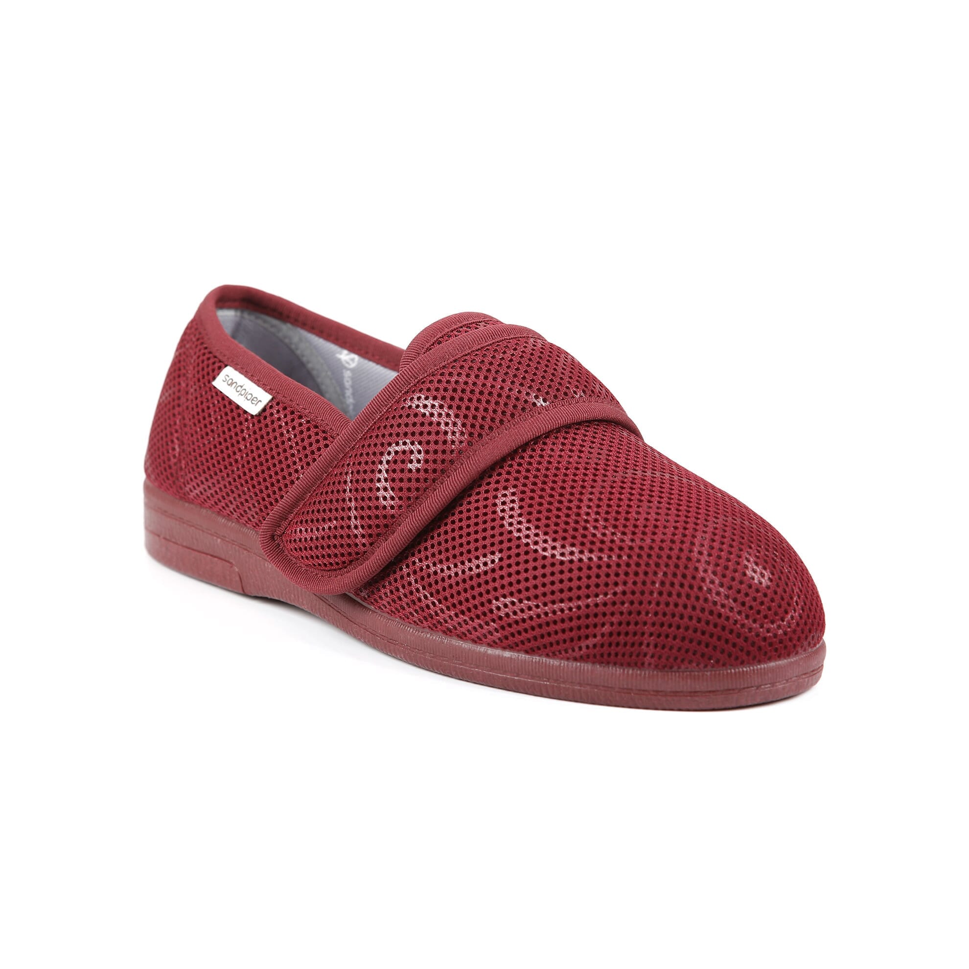 Chaussons Sophie ultra larges pour femme