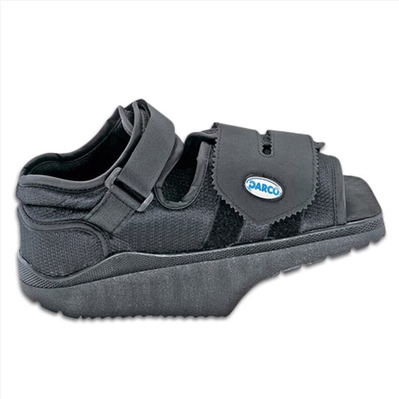 Chaussure de décharge partielle - avant-pied Darco™