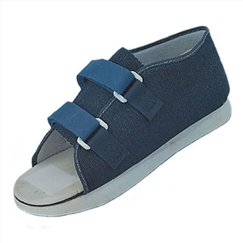 Chaussure post-opératoire