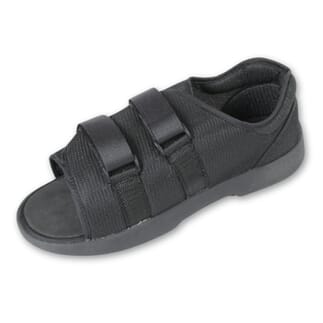 Chaussure post-opératoire pour homme - Duralite Taille M