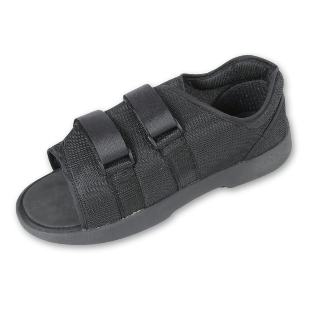 Chaussure post-opératoire pour homme - Duralite