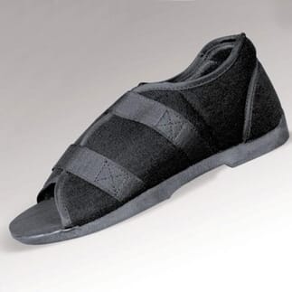 Chaussure post-opératoire Softie Darco - Femme Taille M