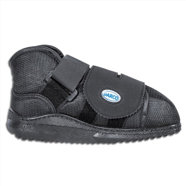Chaussure pour plâtre DARCO APB