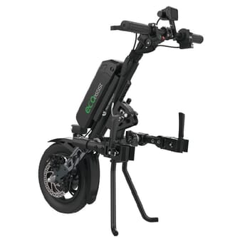 Cinquième roue pour fauteuil roulant Eco Assist