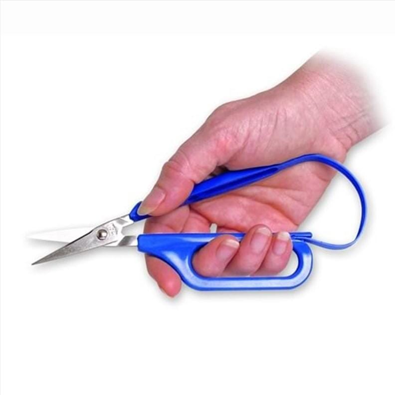 Ciseaux ergonomiques Easi Grip à poignée large
