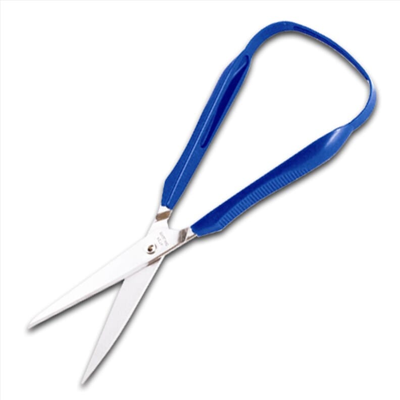 Ciseaux ergonomiques Easi Grip pointus