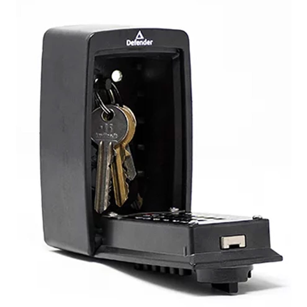 Coffre à clés Defender Pro-TEC