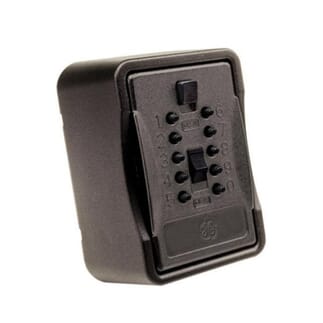 Coffre-fort pour grosses clés