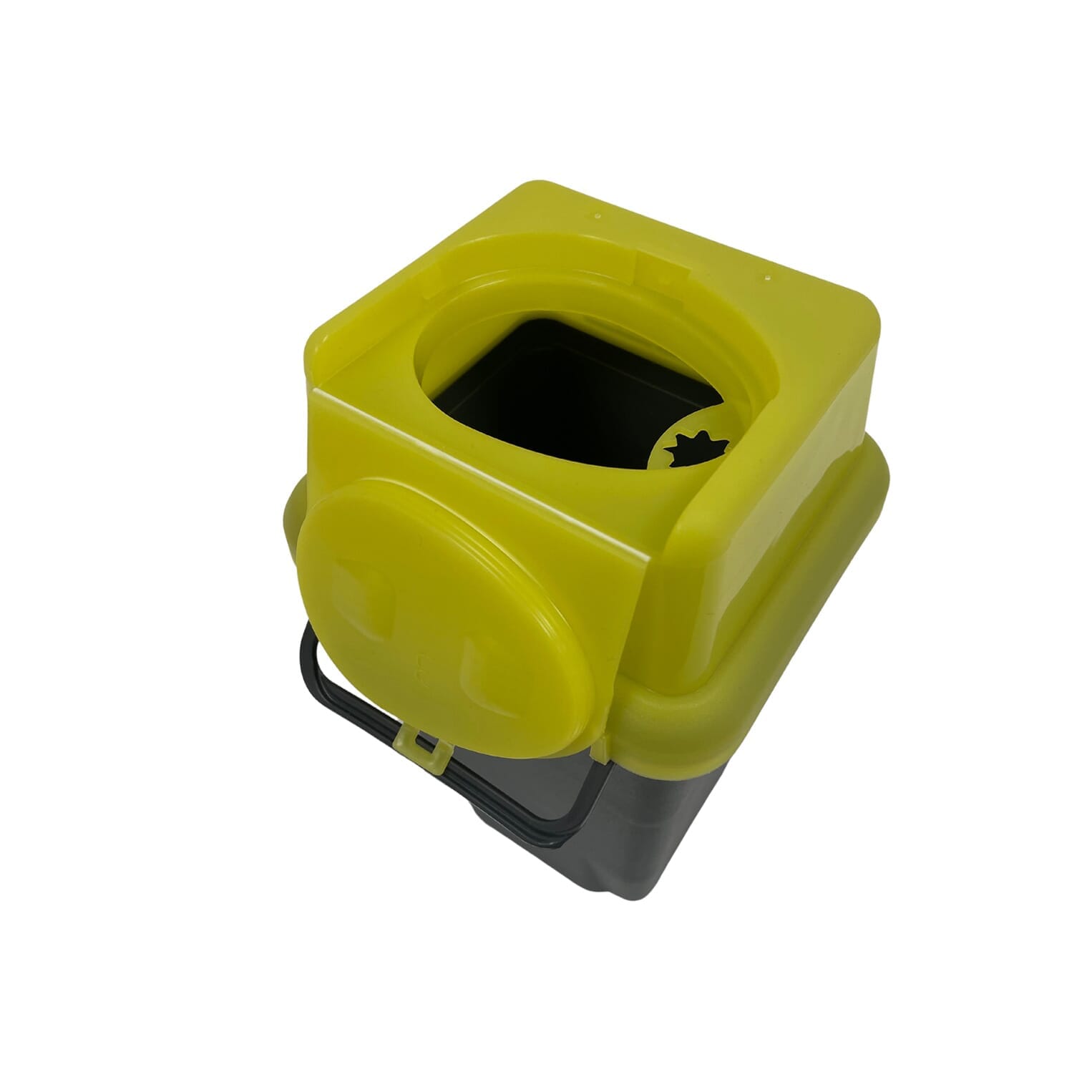 Collecteur de déchets piquants - Taille S