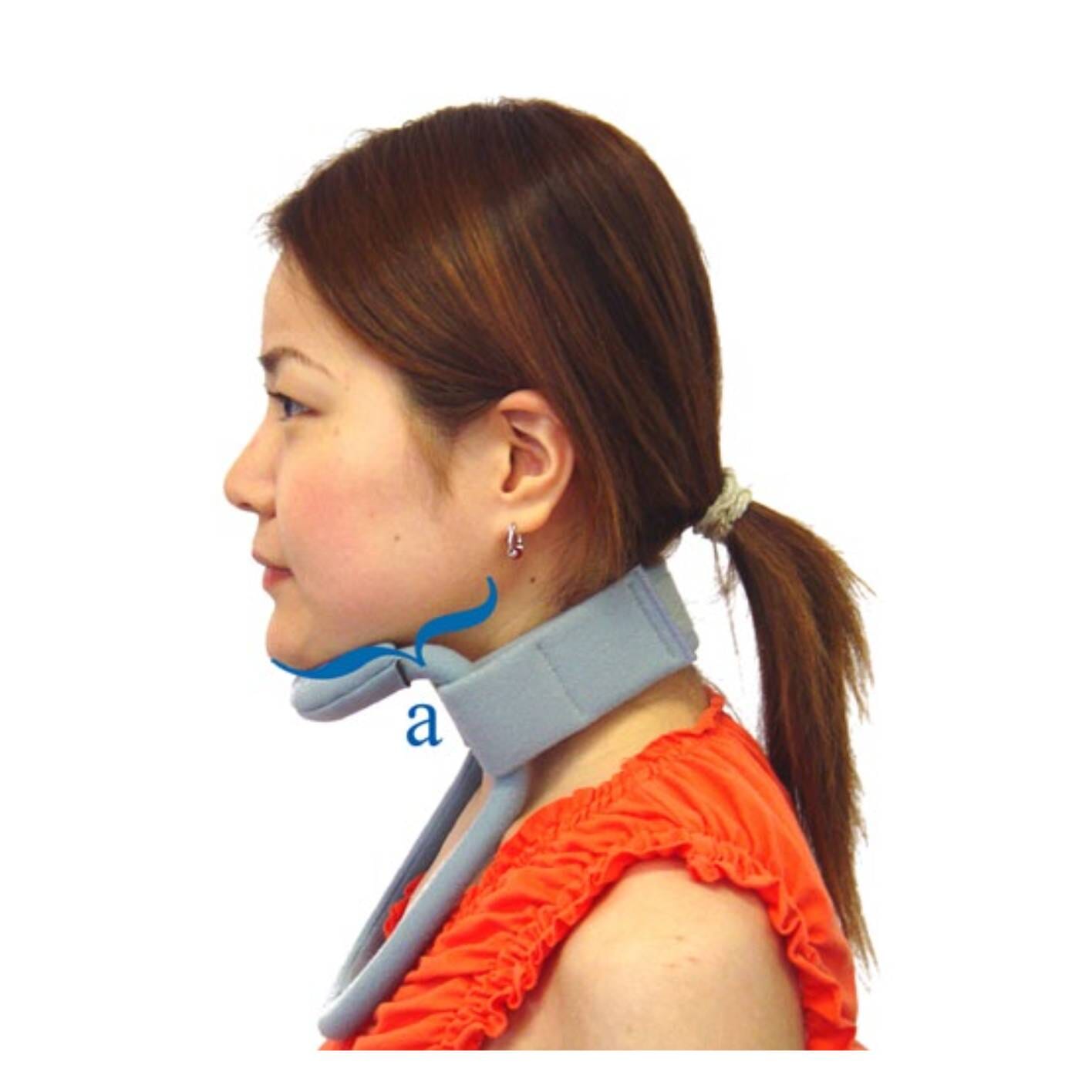 Collier cervical Headmaster