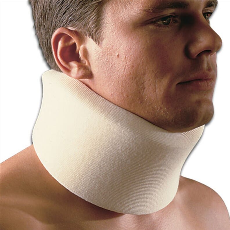 Collier cervical / minerve