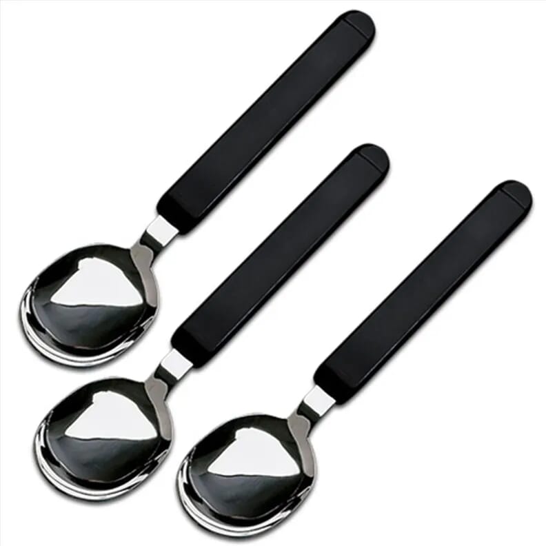 Combiné cuillère couteau ETAC