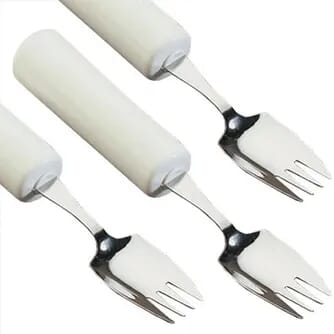 Combiné Fourchette-Cuillère Queens