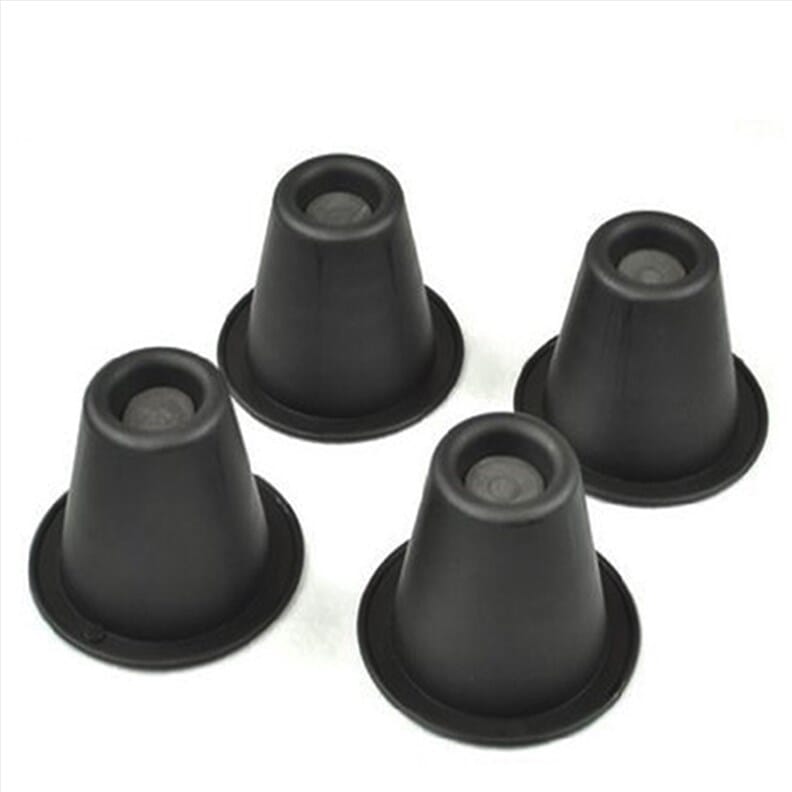 Cônes rehausseurs de meubles - Hauteur 14 cm