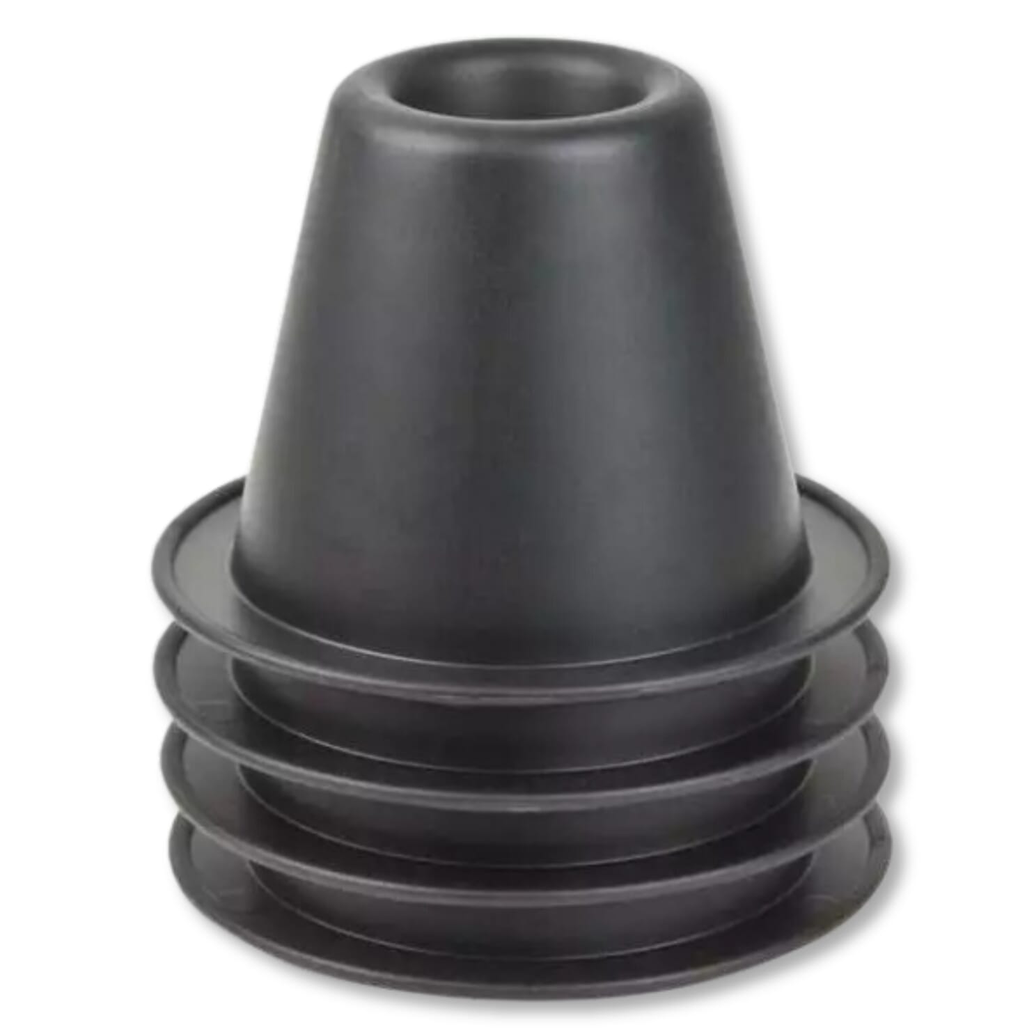Cônes rehausseurs de meubles - Hauteur 9 cm
