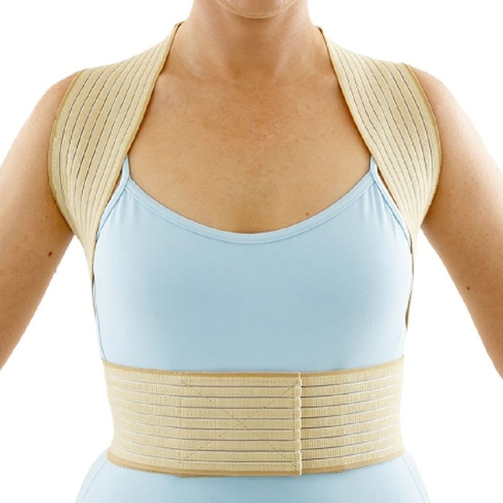 Correcteur de posture