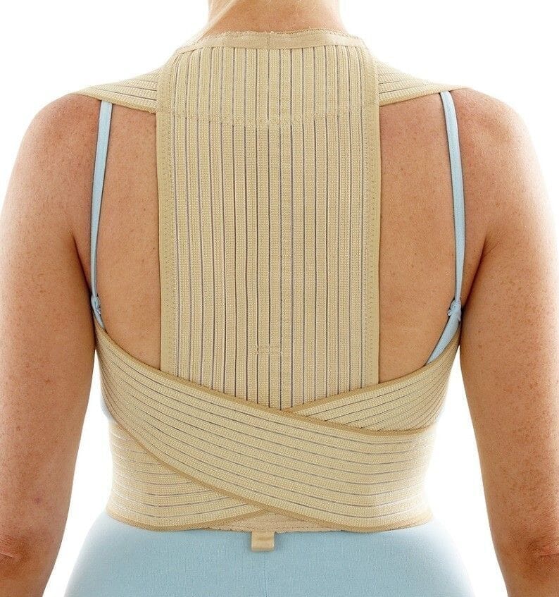 Correcteur de posture