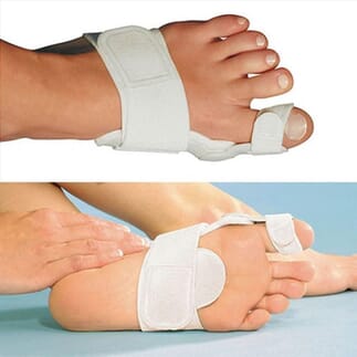 Bande de remplacement pour correcteur Hallufix