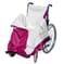 Cosy de fauteuil roulant Deluxe