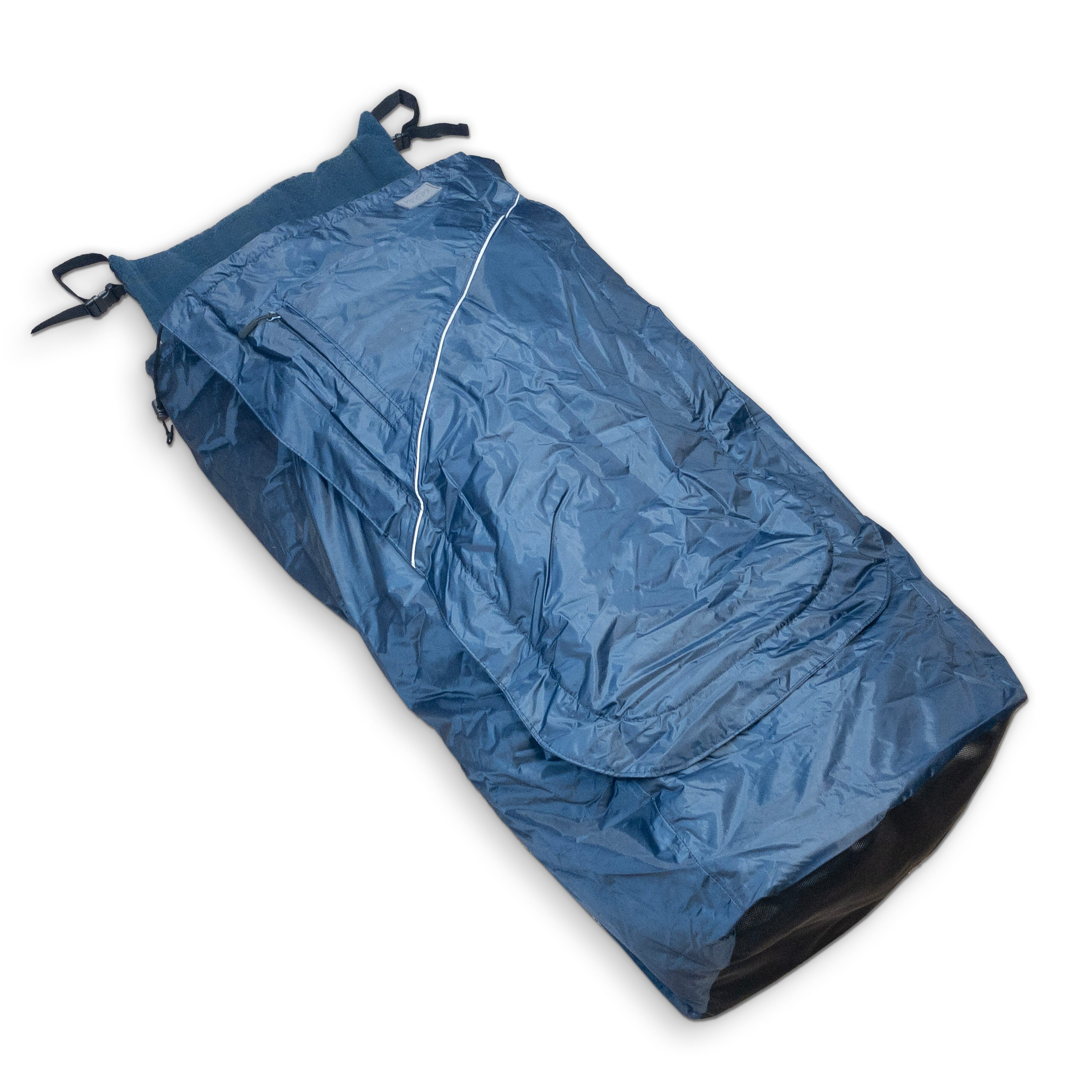 Cosy pour fauteuil roulant Biscay Deluxe