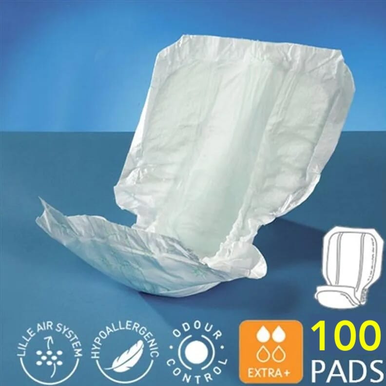 Lille Suprem Form - Extra plus