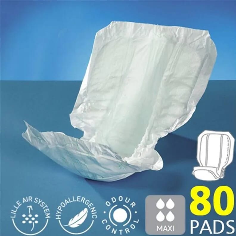 Lille Suprem Form - Maxi