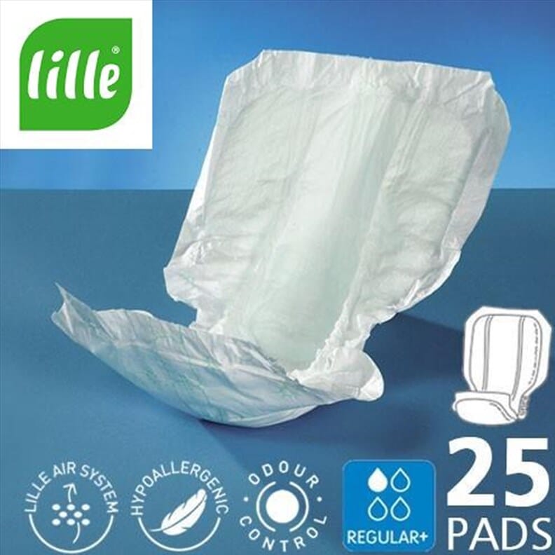 Lille Suprem Form - Regular plus
