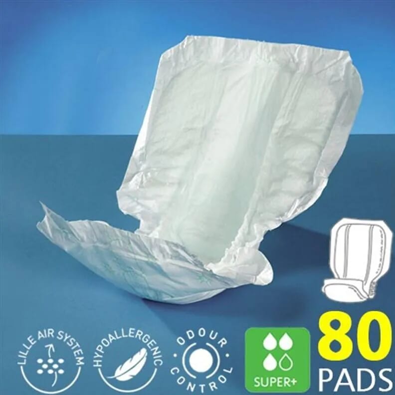 Lille Suprem Form - Super plus