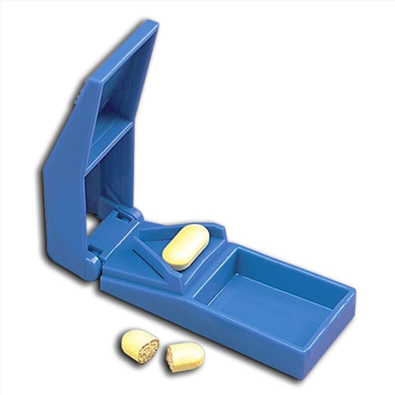 Coupe-comprimés Homecraft