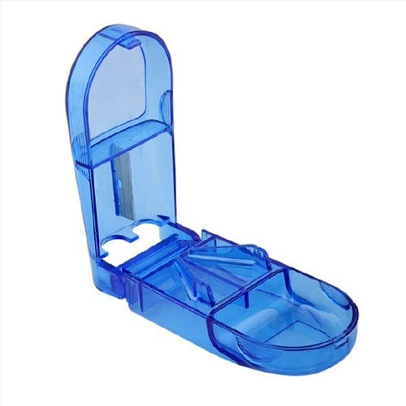 Coupeur de comprimés