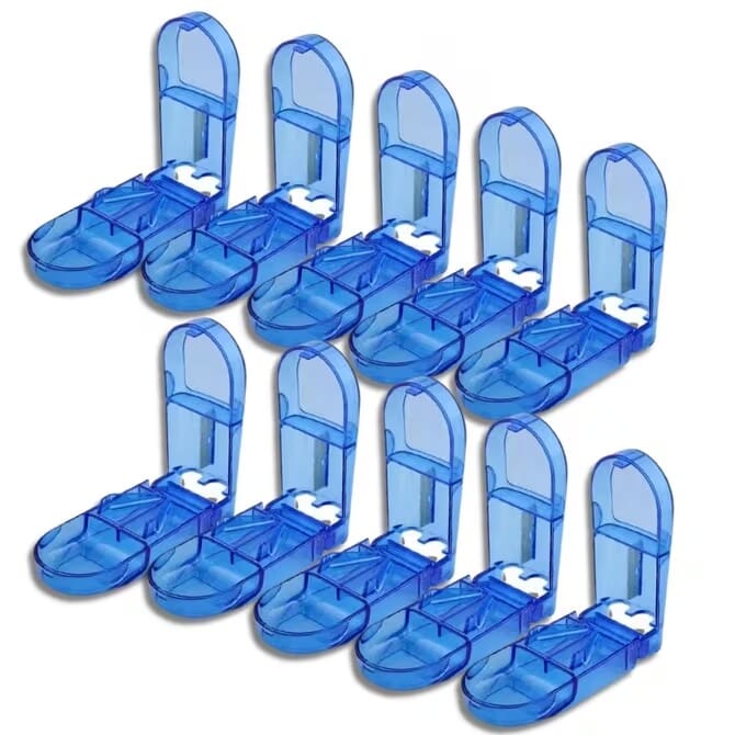 Coupeur de comprimés