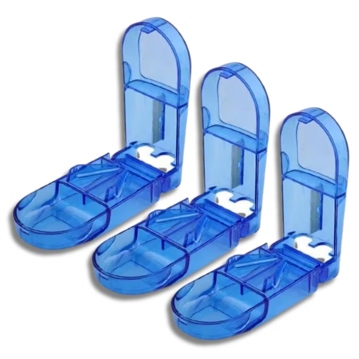 Coupeur de comprimés