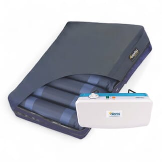 Coussin à pression alternée Alerta Partner