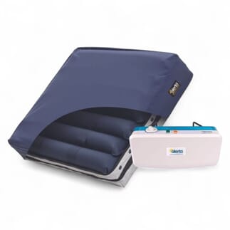 Coussin à pression alternée Alerta Partner Plus