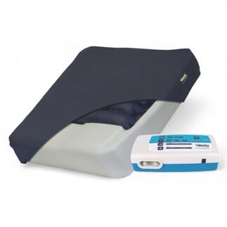 Coussin à pression alternée Mobile Alerta
