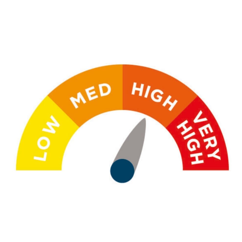 Coussin à pression alternée Mobile Alerta