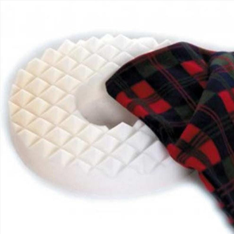 Coussin anneau nodulaire Harley