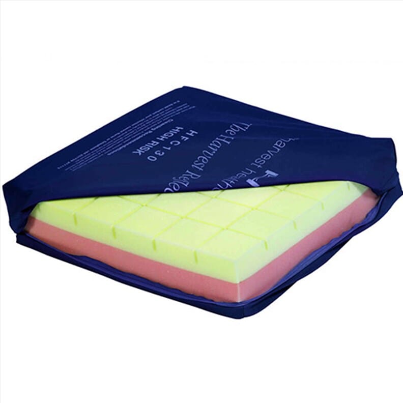 Coussin anti-escarres